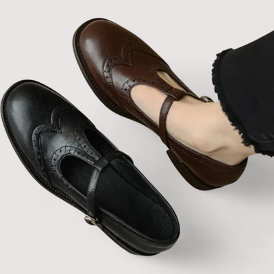 Larissa® | Elegante, zeitlose Sandalen