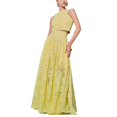 VALE | Lagoste Dresses