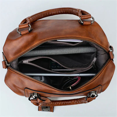 Jasmin - Entspannte Tragetasche