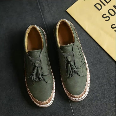 VALE | Breathable orthopedic shoes