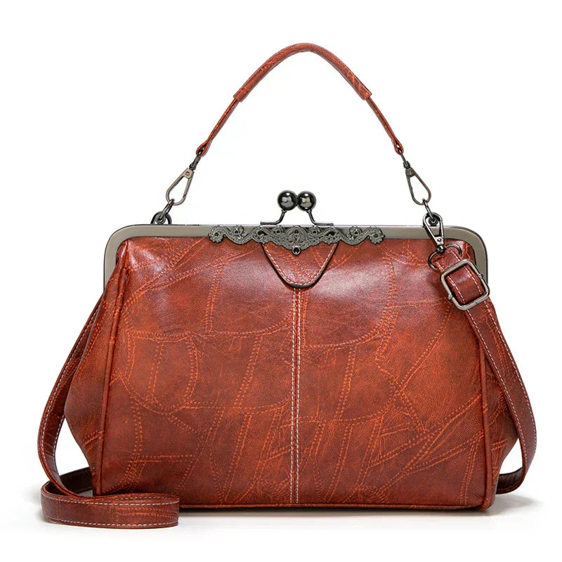 Johanna - Vintage-Tasche