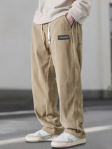 Max | Locker sitzende Cordhose Herren casual & stylisch – Beige