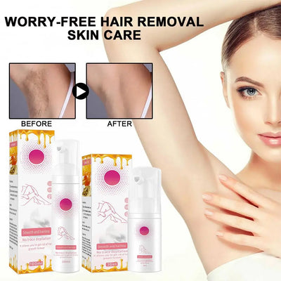 SanftHaut™ Lang anhaltendes geschmeidiges Selbstvertrauen