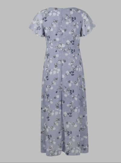 Mila® | Luftiges Maxi-Sommerkleid