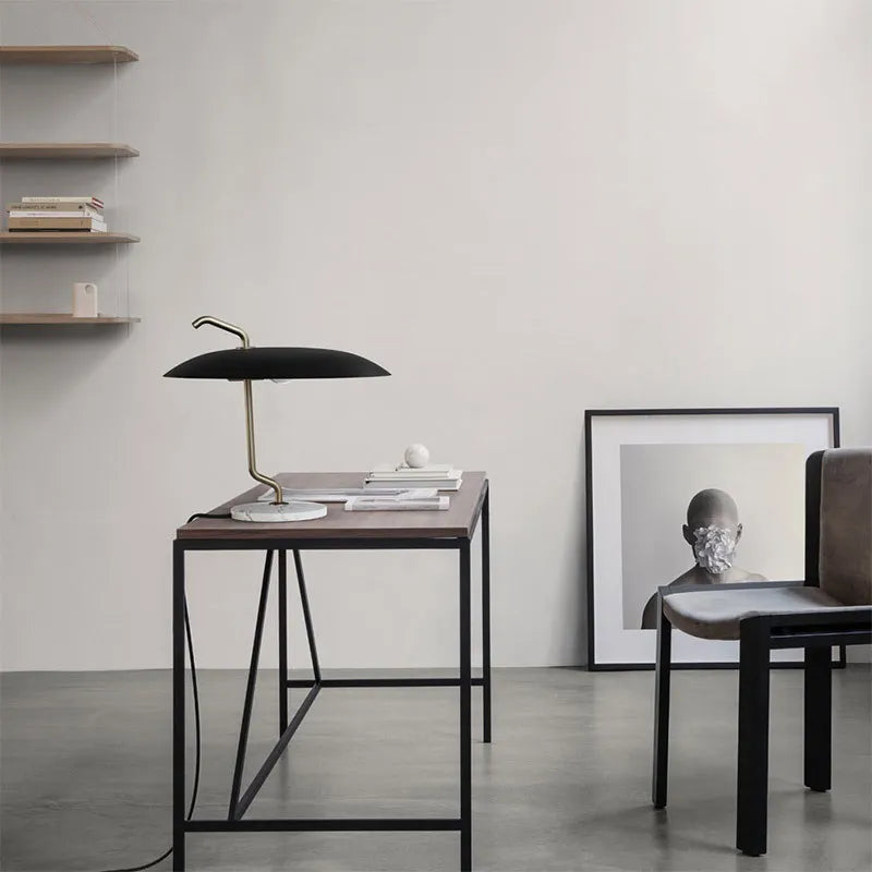 Luby-Schreibtischlampe