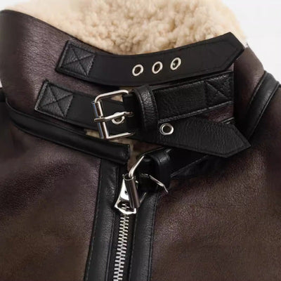 Lior | Parra Jumpjacke