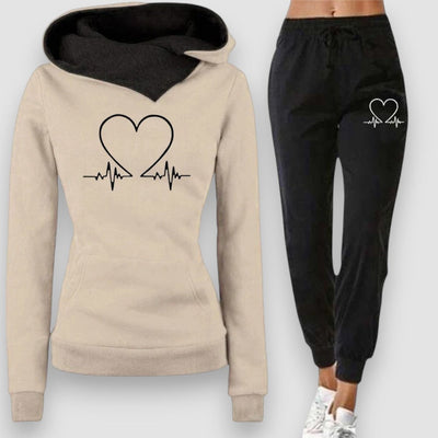 Bella | Liebes Fit Set