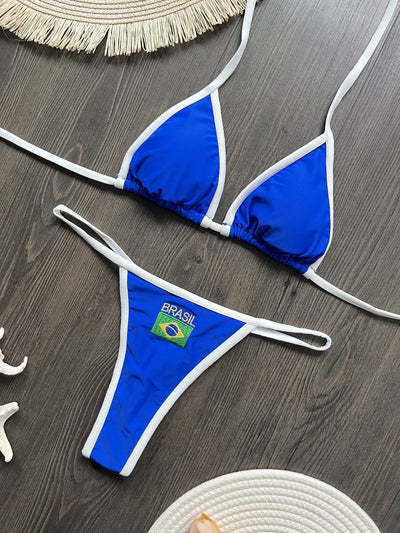 VALE | Brazilian bikini