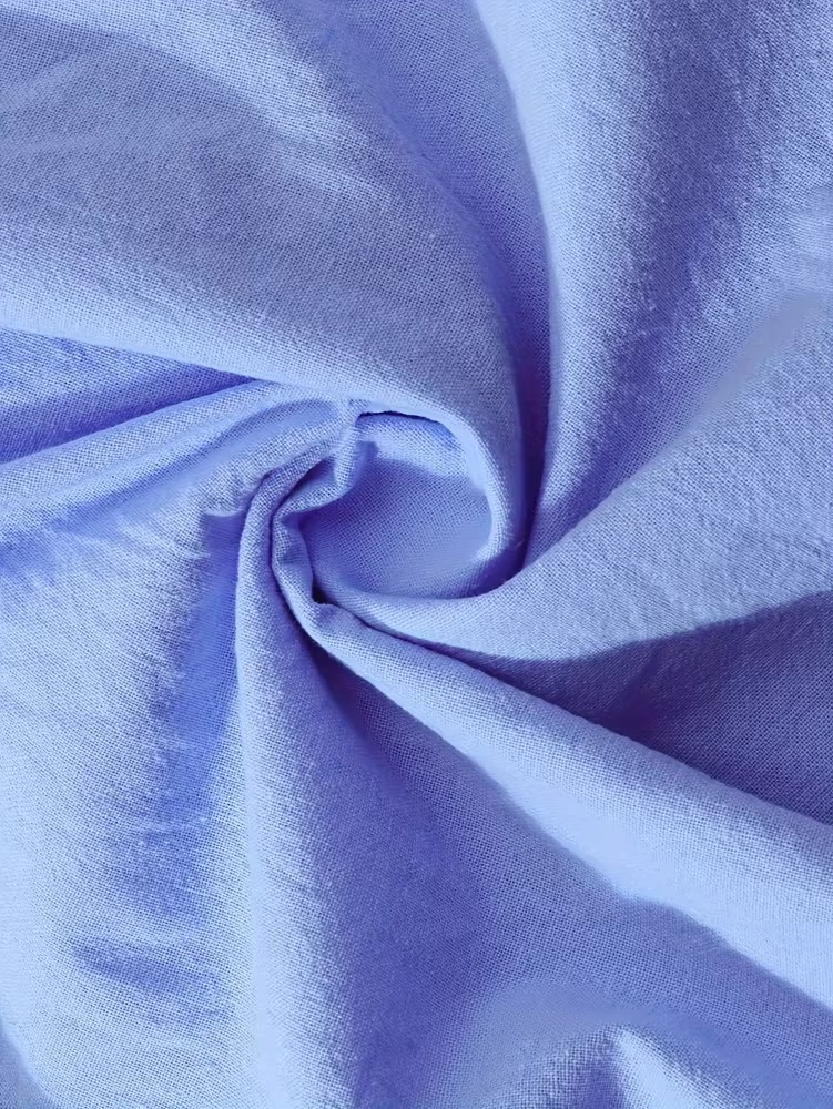 Roswitha® | Luftiges Sommerkleid mit V-Ausschnitt