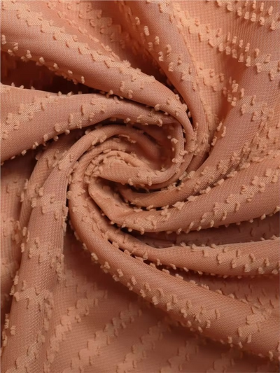 Roswitha® | Feminines Kleid mit Spitze und Taillenschleife