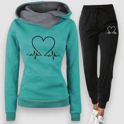 Bella | Liebes Fit Set