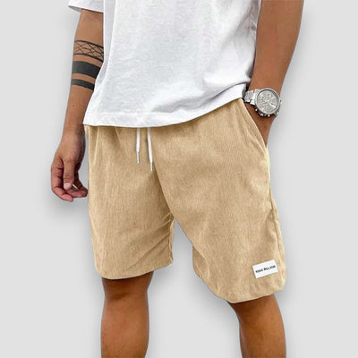 SAGE Comfortable Shorts