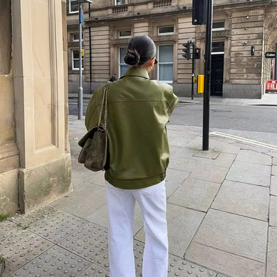 SAGE™ – KATHARINA Jacket