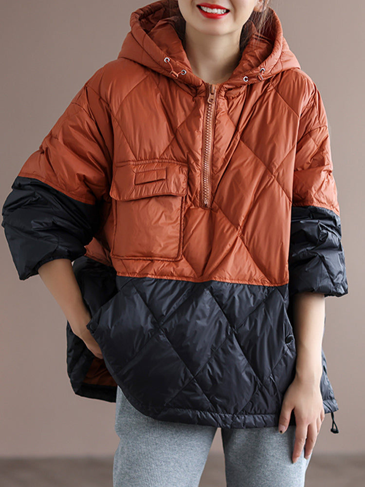 Daniela® | Modische Steppjacke