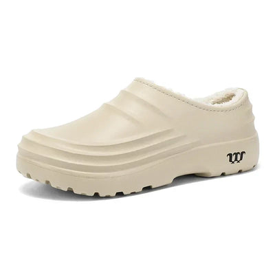 Unisex Warme Winterclogs | Wasserdicht