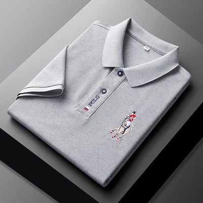 Arnaiz -  Kurzarm Polo Hemd