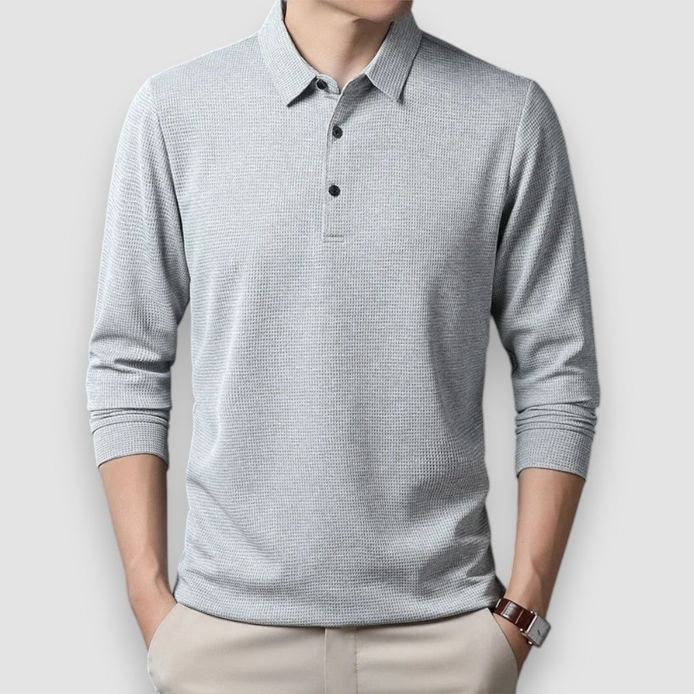 Lior | Comfortable Polo Shirt
