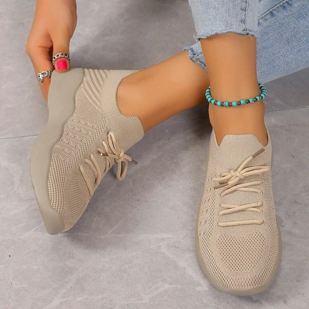 Rica™ - Orthopädische Komfortschuhe