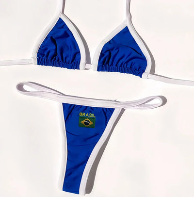 VALE | Brazilian bikini