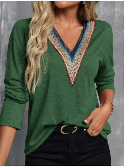 Brytt® | Herbstblusen für Damen