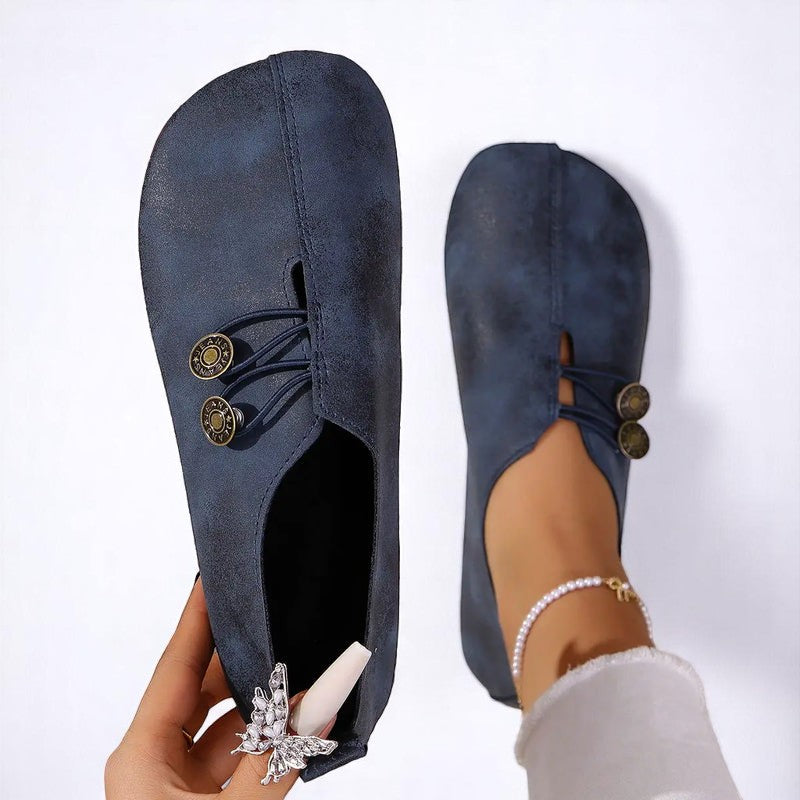 VALE | Frideborg | Maison d’Amour