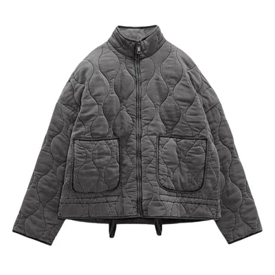 Elviana® | Leichte und modische Übergangsjacke