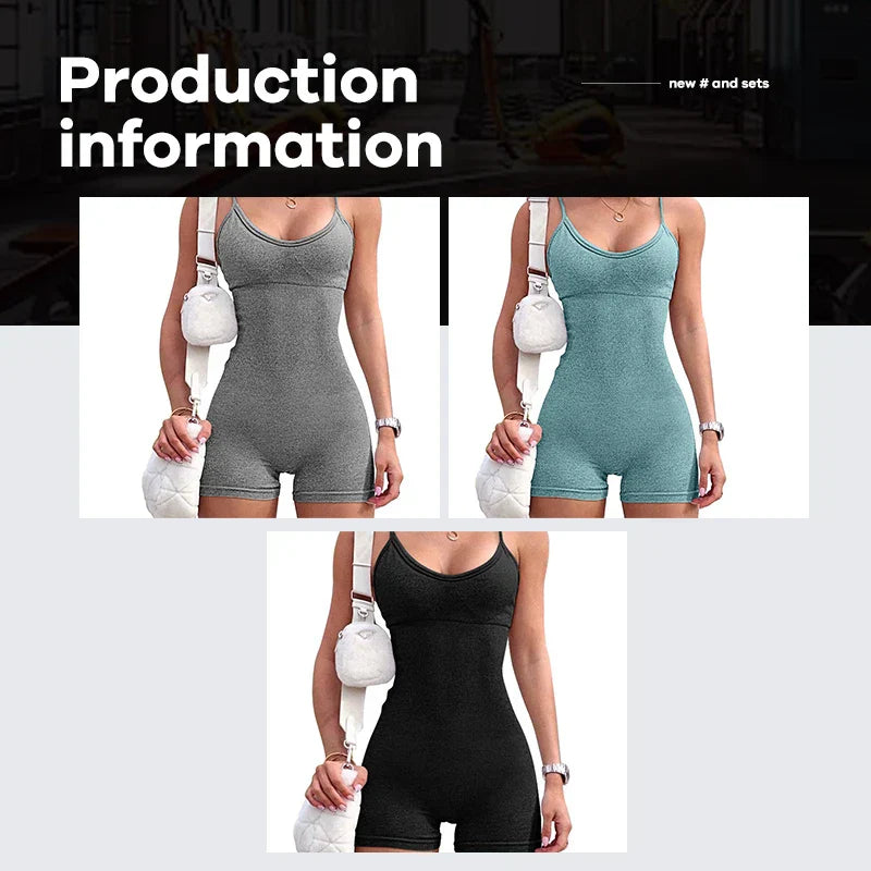 Amerlet Kurzer Bodysuit 1+1 FREE!