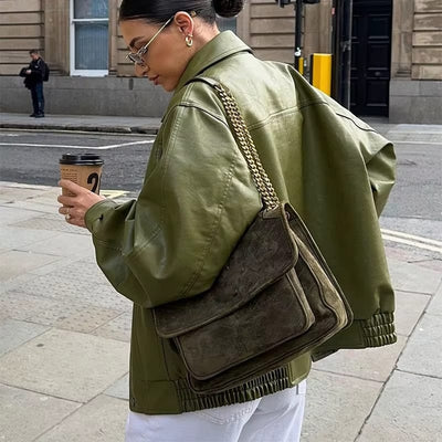 SAGE™ – KATHARINA Jacket