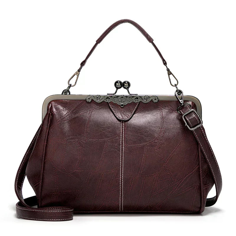 Johanna - Vintage-Tasche