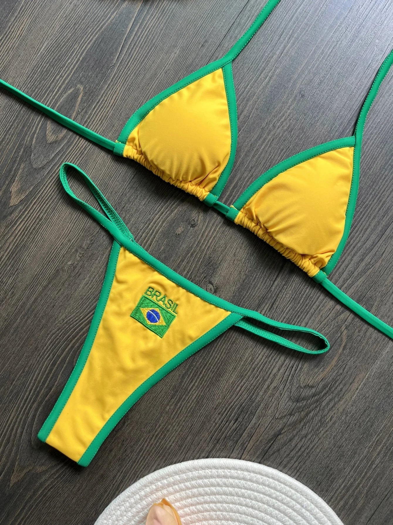 VALE | Brazilian bikini
