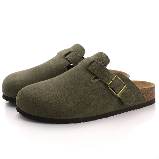 Unisex Klassisch Trendig Clogs | Geschlossene Zehen