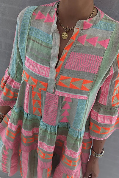 Jestine | Vintage-Kleid