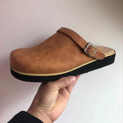 Stephen - Bio-Leather Schuhe für Männer