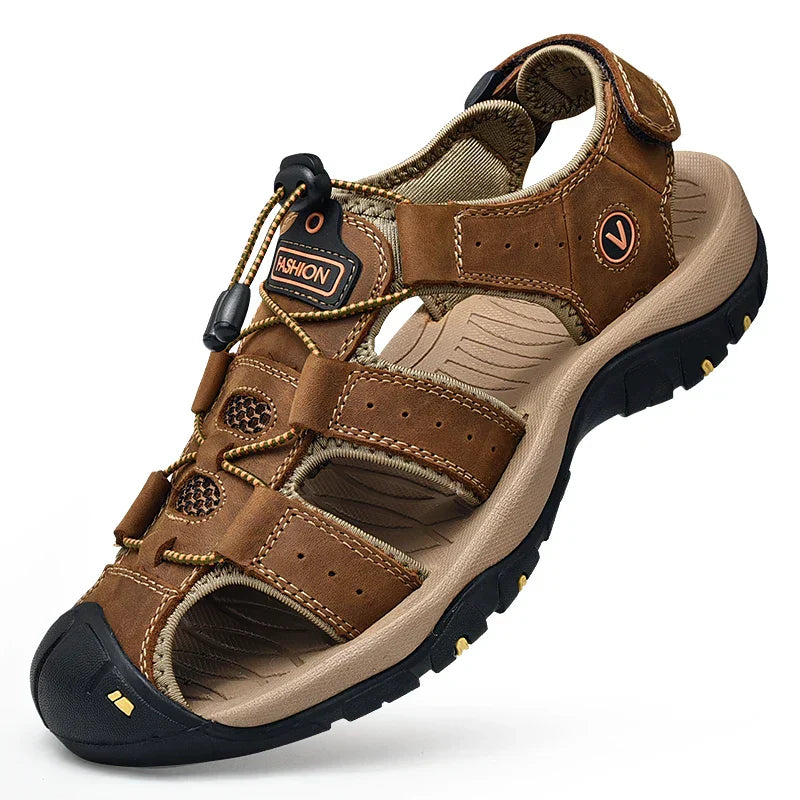 VALE | Halvar™ – Lightweight Men’s Sandals