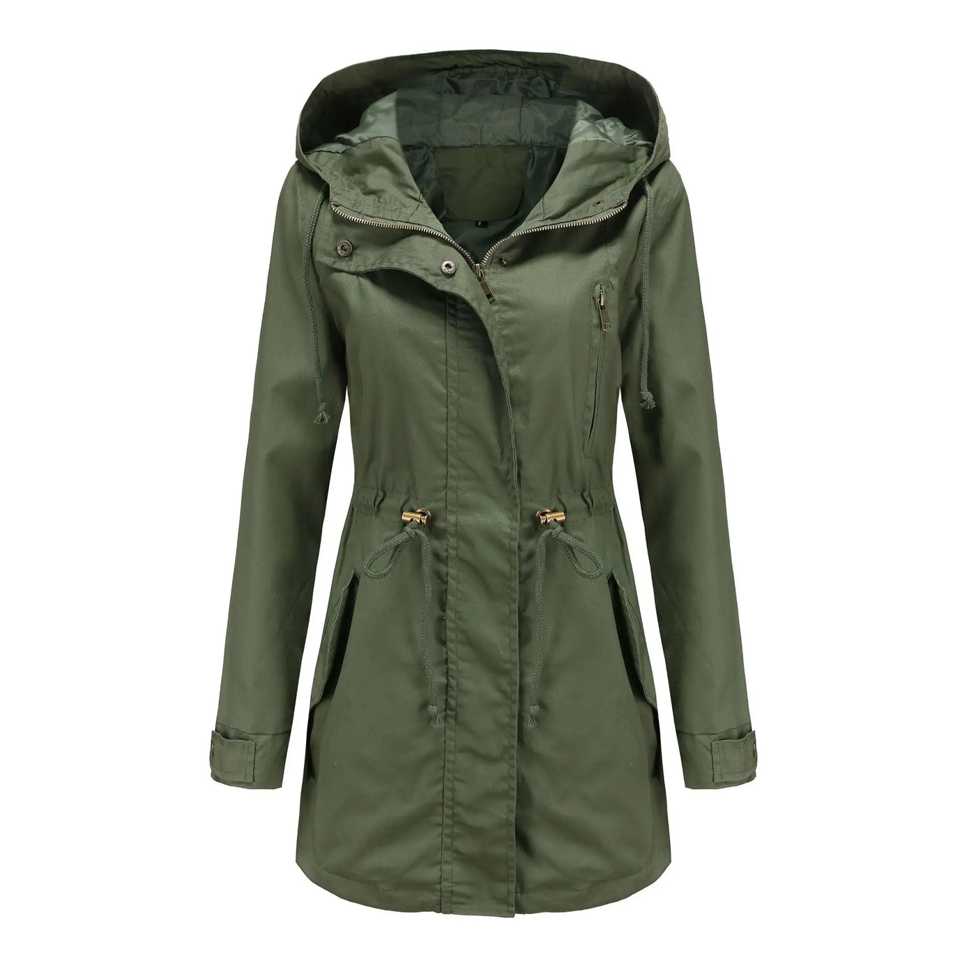 Louis® Damen-Parka mit Kapuze