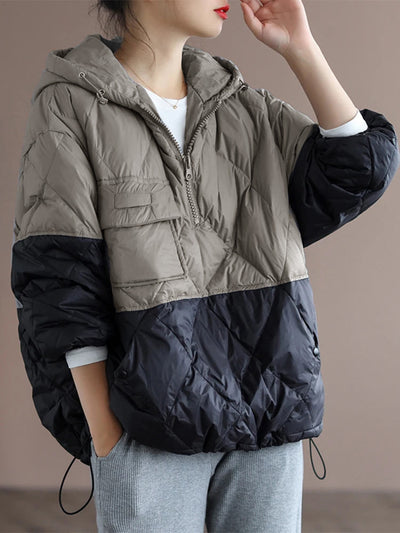 Daniela® | Modische Steppjacke