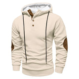 Florian™ | Stilvoller Herrenpullover – Khaki