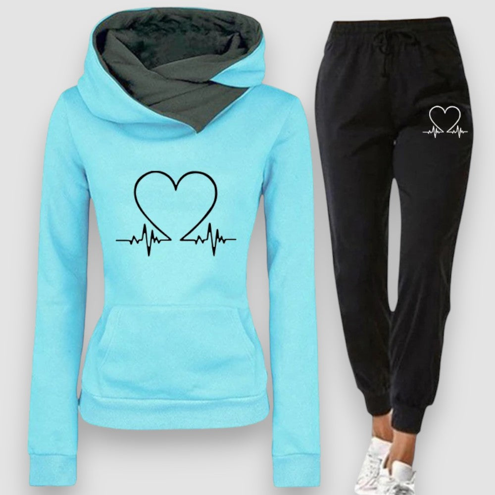 Bella | Liebes Fit Set