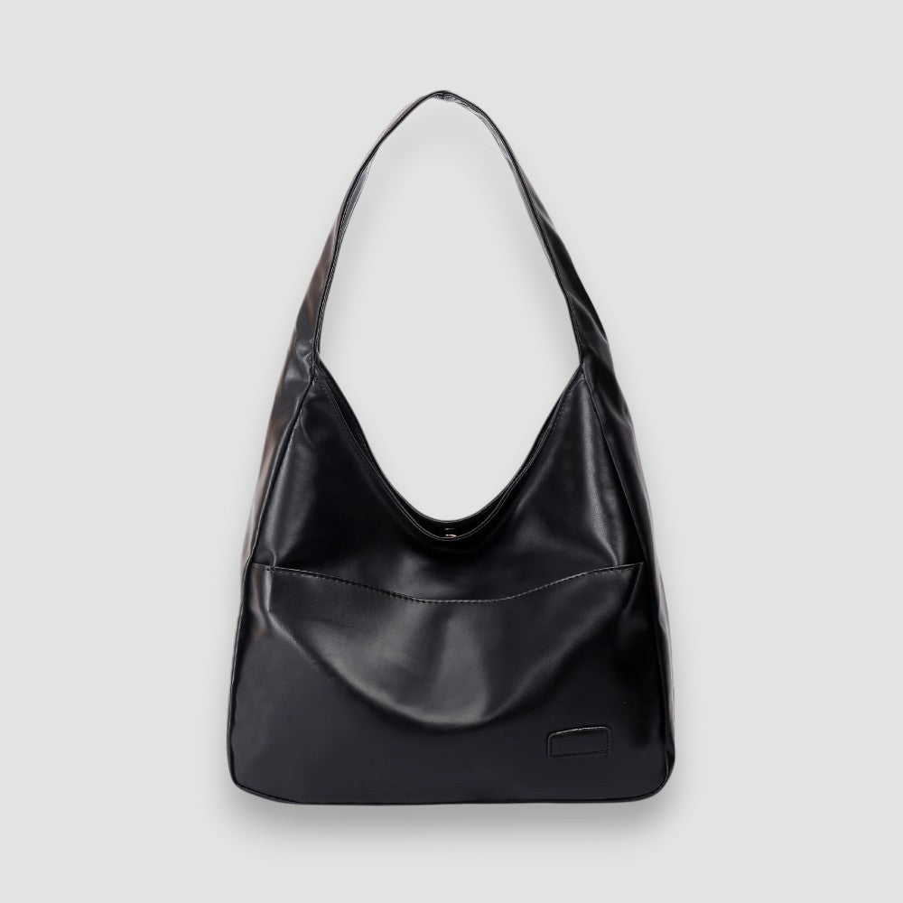 Bergener | Luxuriöse Lederhandtasche