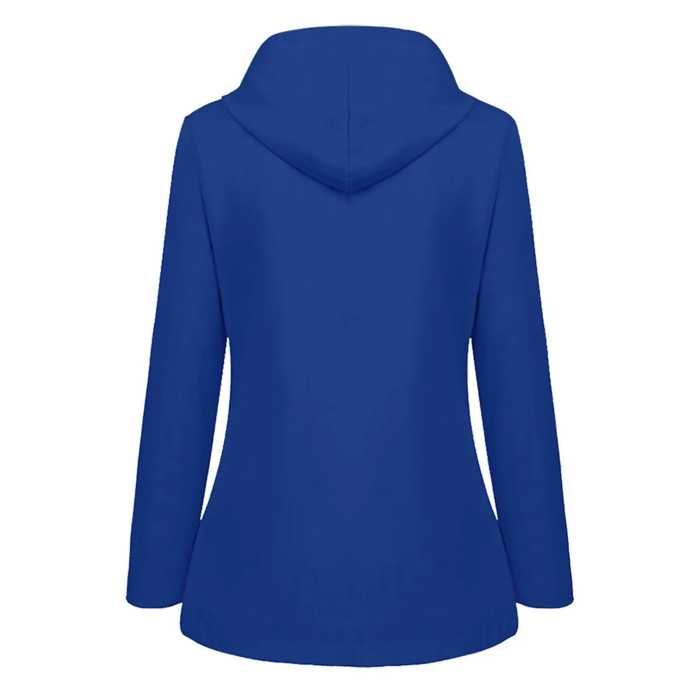 Klara® | Leichter Regenmantel mit Kapuze