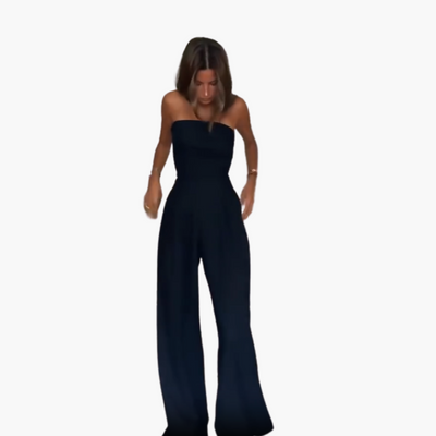 Eleganter Damen Jumpsuit
