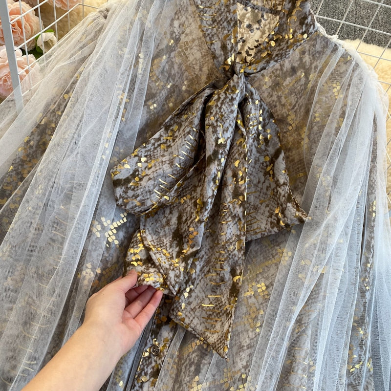 Amoreta® | Luxuriöse Blusen für Damen