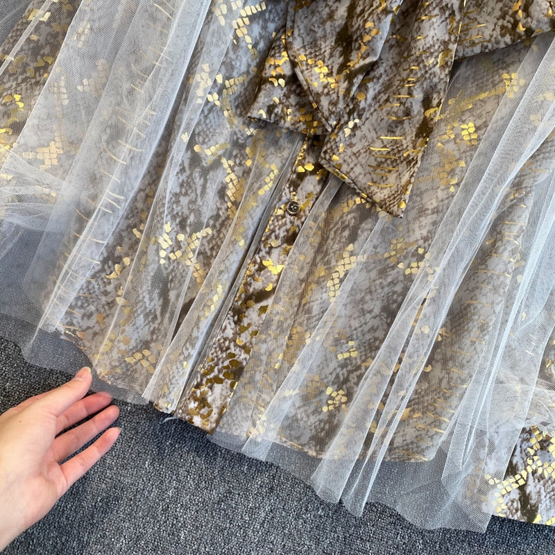 Amoreta® | Luxuriöse Blusen für Damen