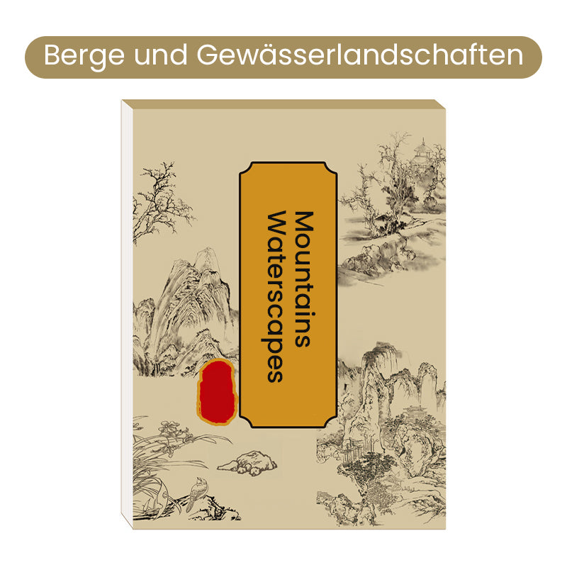 KunstRolle™ Inspirierte Zeichenerfahrung