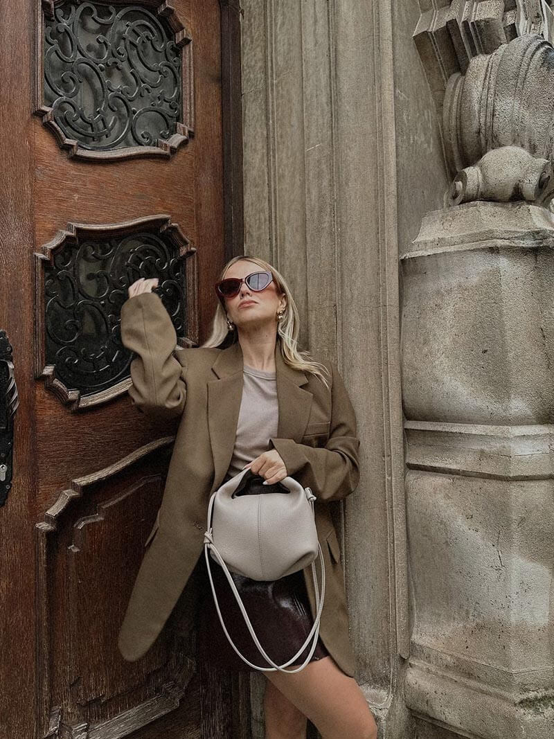 VALE | ALICE – Handbag