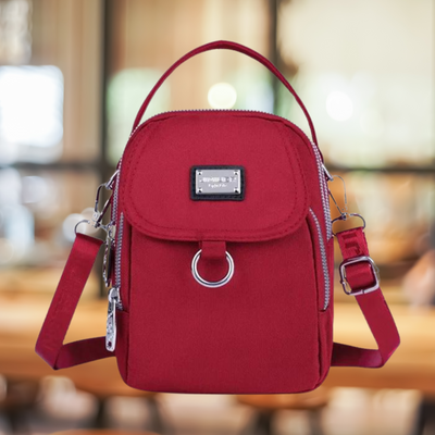 Marcella - Crossbody Tasche für Frauen