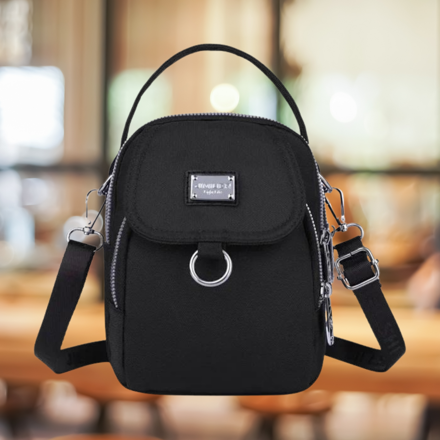 Marcella - Crossbody Tasche für Frauen