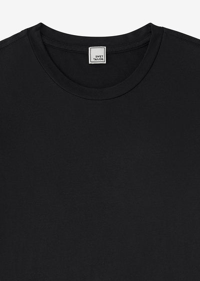 VALE Softest T-Shirt | Black