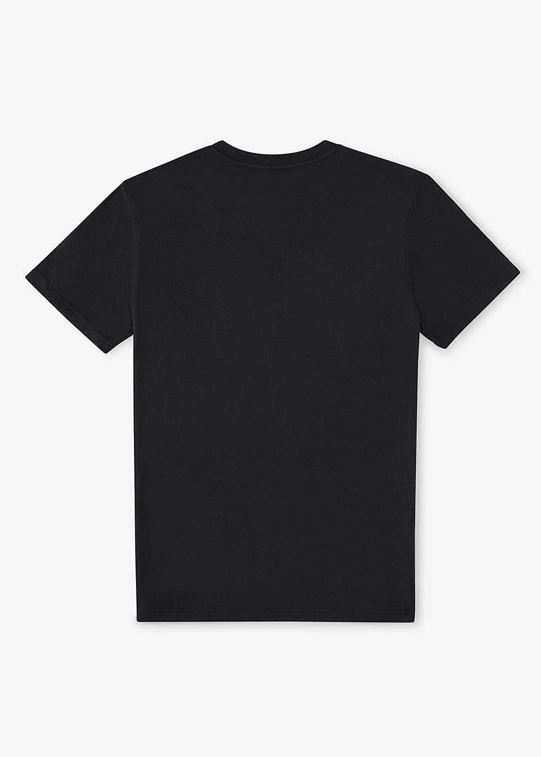 VALE Softest T-Shirt | Black