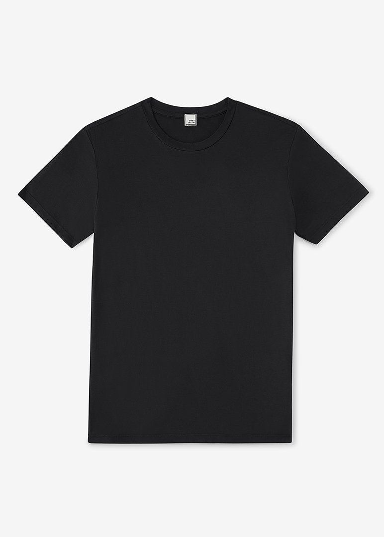 VALE Softest T-Shirt | Black